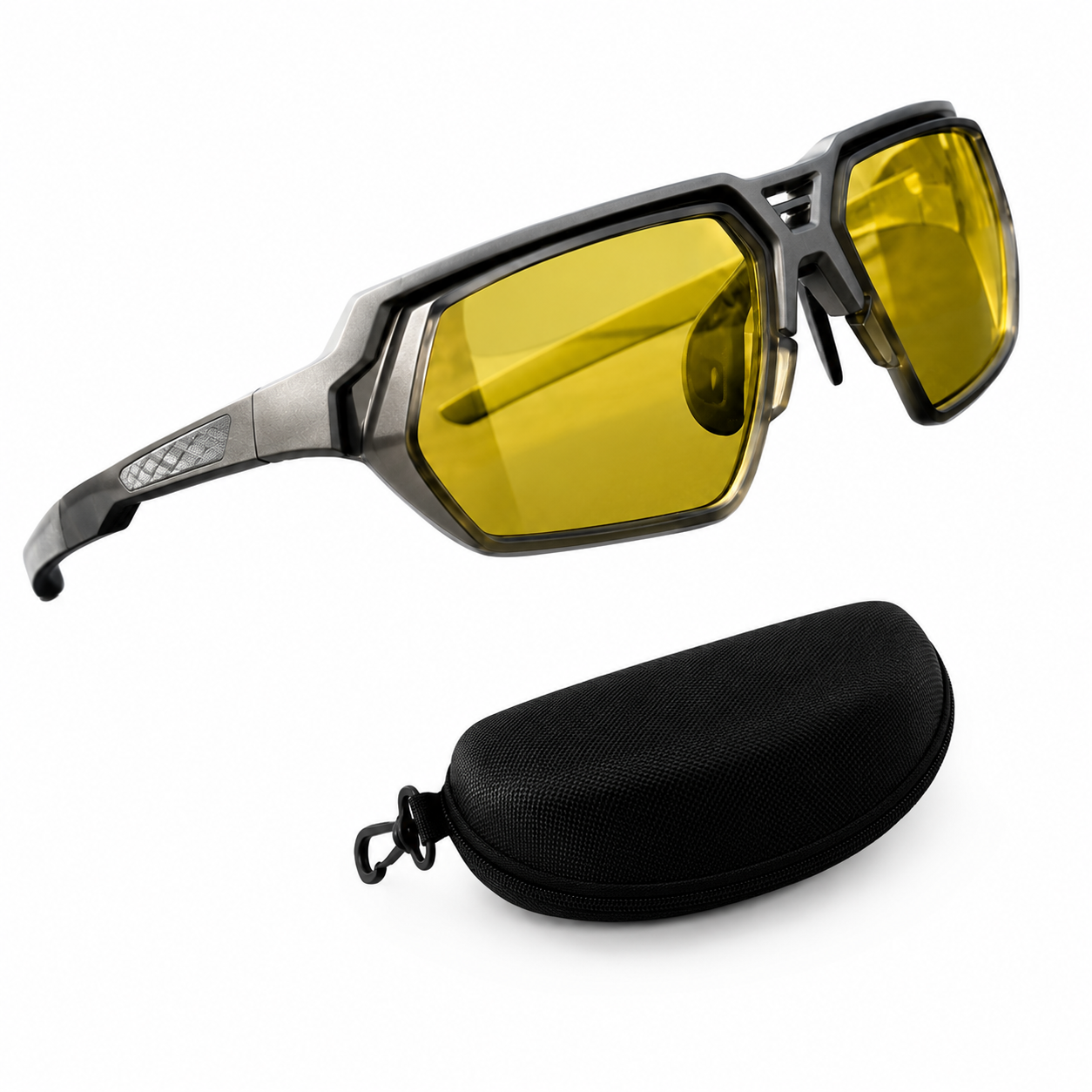 Bass Vision™ Polarized Fishing Glasses
