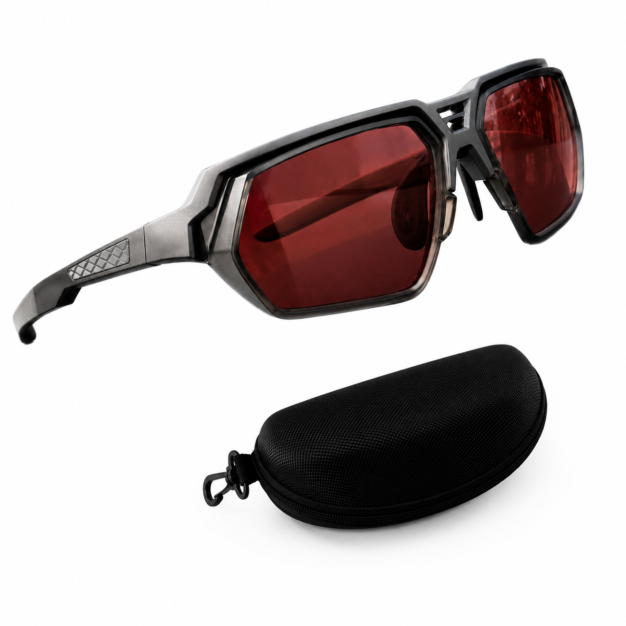 Bass Vision™ Polarized Fishing Glasses
