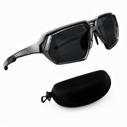 Bass Vision™ Polarized Fishing Glasses