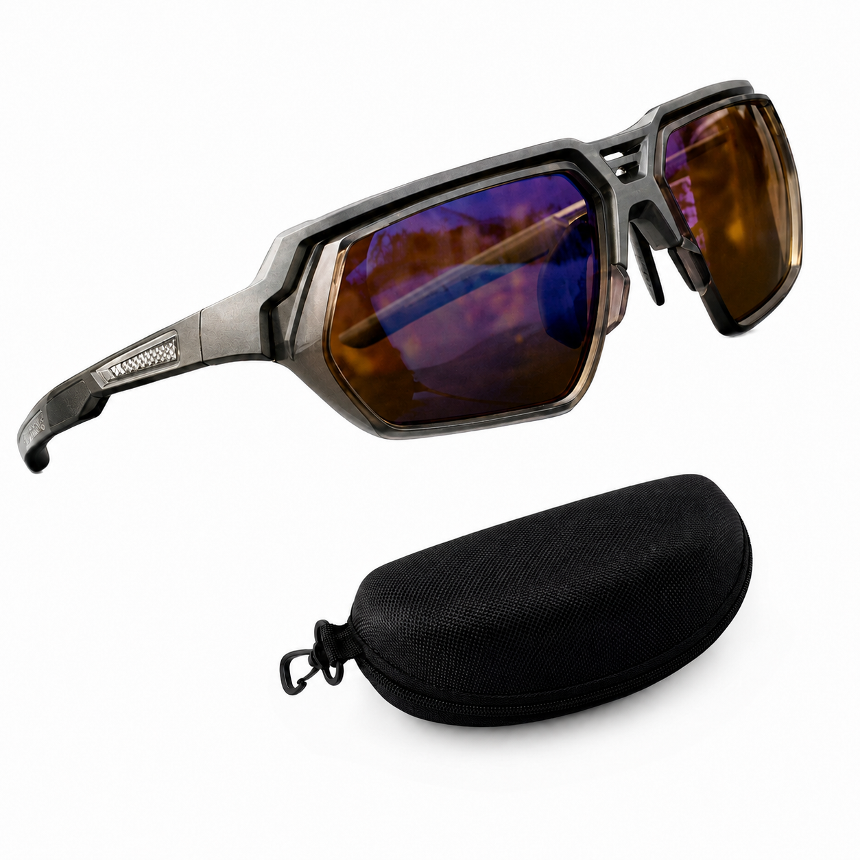 Bass Vision™ Polarized Fishing Glasses